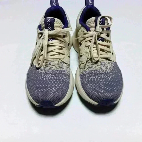 Solomon sneakers. Predict soc 2.  Ladies size 7 - Picture 2 of 9